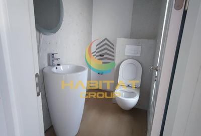 Duplex cu 4 camere / p+1 / Metrou Republica / Comision 0% - 14