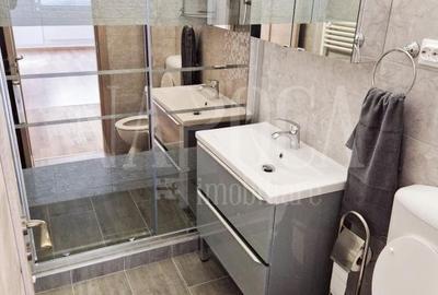 Apartament 3 camere de vanzare in Centru, Cluj Napoca - 3