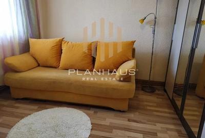 Apartament 2 camere, etaj intermediar cu lift, decomandat, zona Gării! - 6
