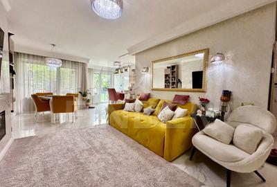Apartament premium langa Baza Sportiva Gheorgheni | 3 camere + 2 bai - 2