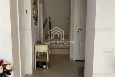 Vila P+1+M - 250 mp - Trapezului - Comision 0% - 12