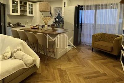 Apartament 4 camere lux I Pipera- Baneasa Zoo I 2Locuri de parcare&boxa - 3