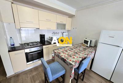 Apartament cu 3 Camere, Bloc Nou, Cart. Orhideelor - 7