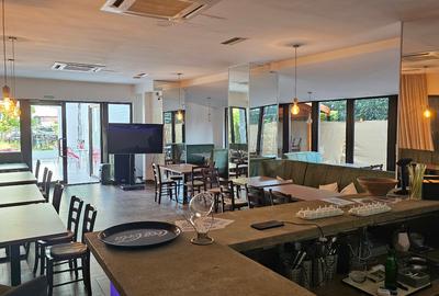 Spatiu pentru restaurant - intr-o cladire Apart-Hotel - Central + Parcare - 13