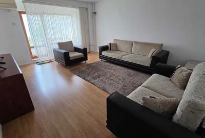 Apartament 2 camere Nerva Traian - Biblioteca Nationala - 1