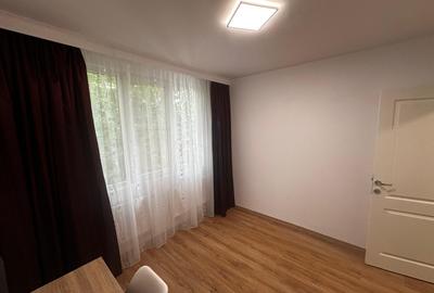 Apartament 3 camere de închiriat – Berceni, strada Almașul Mare, etaj 2/4 - 4