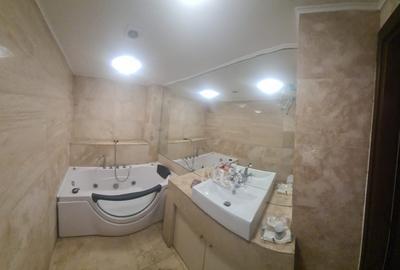 Apartament 3 cam | 100sqm | Persepolis Residence | Herastrau | Nordului - 8