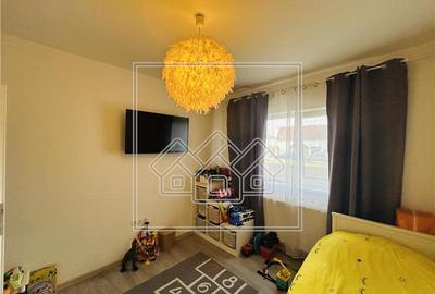 Apartament de vanzare in Selimbar - 3 camere si gradina - Selimbar - 5