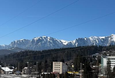 Apartament 3 camere Predeal - 5