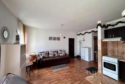 3 camere de inchiriat Floresti, 60 mp, 2 balcoane, parcare - 1