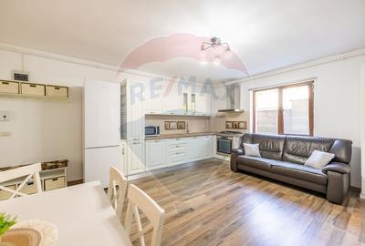 Apartament de inchiriat in bloc nou cu loc de parcare - 2