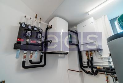UPnorth™ | VILA 5 CAMERE | LUX CONFORT SI EFICIENTA ENERGETICA | CORBEANCA - 35