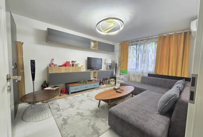 Berceni-Almasul Mare-Apartament de 3 camere-decomandat - 2