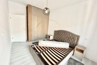 OCAZIE | Apartament 2 camere - Giroc, Hotel IQ - încălzire prin pardoseală - 4
