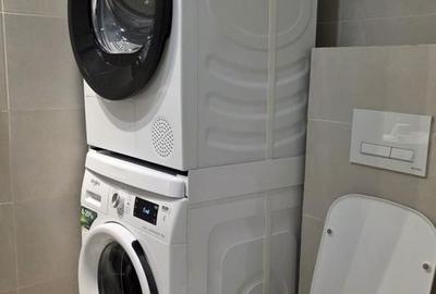 2 CAMERE | BARCELONA RESIDENCE | PARCARE | TITAN - 6