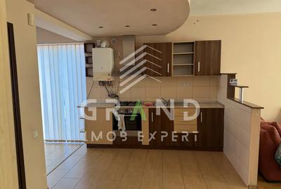 Apartament 3 Camere | Parcare | Terasa | Curte | Borhanci - 5