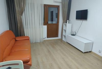 Apartament 3 camere (inițial 2 camere) – de închiriat Cangasi - 7