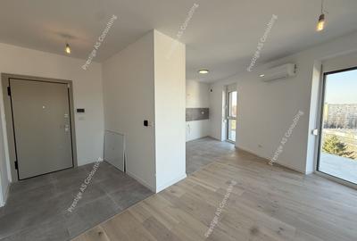 Apartament nou | Nord One Brediceanu | Prima inchiriere | Ultracentral - 5