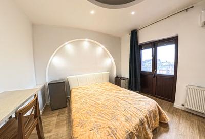 Casă P+1+P de vânzare – Măgurele, Str. Lotusului, deschidere 2 strazi - 5