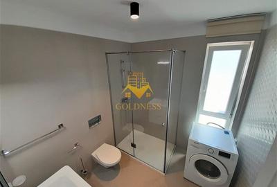2 camere, LUX, parcare, bloc nou,AC, Buna Ziua zona 18 GYM, Mega Image - 7