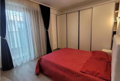 Apartament 2 Camere 81mp, 2 Locuri de Parcare, Mamaia Zona Butoaie, Super View S - 5