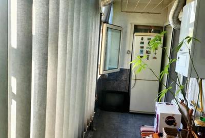 Tatarasi-Oancea-3 Camere Decomandat-bloc 87' - 10