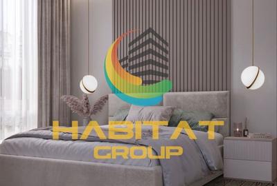 Apartament cu 2 camere decomandat în Berceni