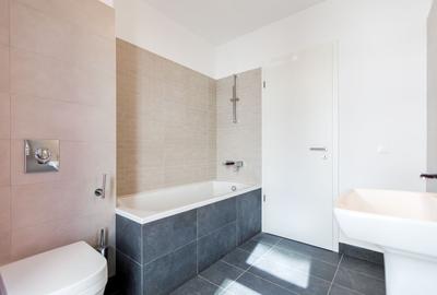 Oportunitate de achizitie, Penthouse pe 2 niveluri - Complexul Studentesc - 11