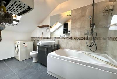 Apartament 3 camere de vanzare in Marasti, Cluj Napoca - 4