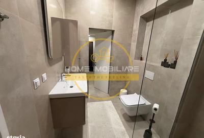 Apartament 2 camere/2 bai/2 balcoane / 103mp / zona Palas Mall - 9
