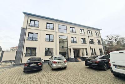 Cladire multifunctionala de inchiriat - 1