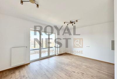 COMISION 0! Apartament cu 2 camere nou in Avantgarden3, faza 5 - 2