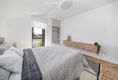 Casa Ulvik, cartier rezidential cu design Nordic, Brasov - 9