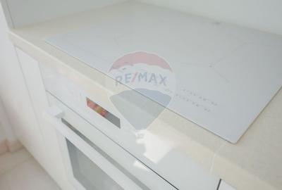 Apartament 2 camere, parcare, panoramă, Oneștilor, de vânzare - 12