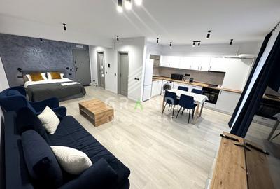 Studio spațios 46mp | Balcon | Parcare subterana | Kaufland/Frunzișului/USAMV - 1
