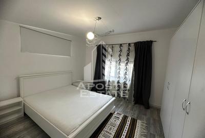Casa individuala cu 4 camere,2 bai,mobilata,Calea Lipovei - 23
