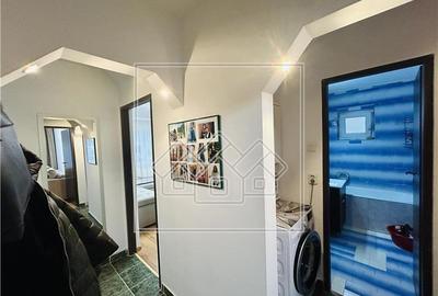 Apartament de vanzare in Sibiu - 65 mp utili - Zona Turnisor - 10