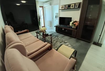 De vanzare apartament 2 camere, Sos Chitilei Bucuresti Sector 1 Mall Colosseum - 3