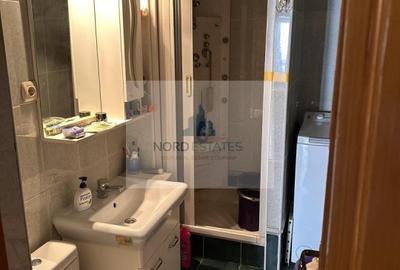 Unirii-Nerva Traian-Apartament 3 Camere bloc 2000 - 4