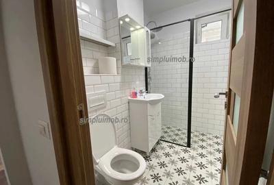 Metrou Obor modern 2 camere - 7