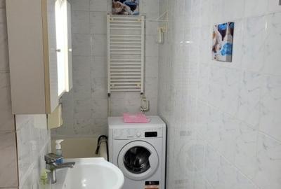 Nerva Traian, garsoniera, 8 minute metrou Timpuri Noi, moderna, AC - 7