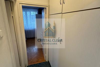 Apartament 2 camere - cartierul Dâmbu Pietros - 4