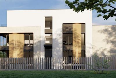 Apartament cu 4 camere, 125 mp utili, situat in cartierul Gheorgheni! - 3