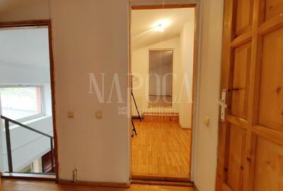 Casa 4 camere de vanzare in Centru, Cluj Napoca - 10
