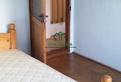 Apartament 3 camere /Calea lui Traian/Etaj 1/4 - 5