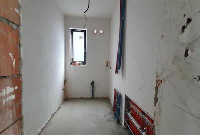 Casa individuala - 254 mp utili - 450 mp teren - Moara - Comision 0% - 9