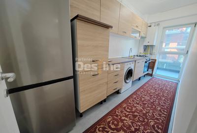 COMISON 0%, BUCIUM, Freya Home - Apartament 1 camera 43 mp - 4