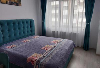APARTAMENT 3 CAMERE CU PARCARE SUBTERANA IN ISARAN - TRACTORUL ZONA CORESI MALL - 15