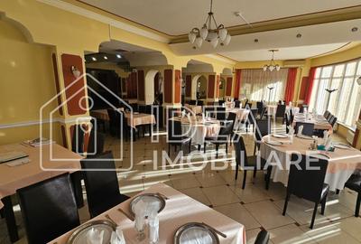 Complex turistic complet funcțional | Piscină, restaurant, 1.800 m - 5