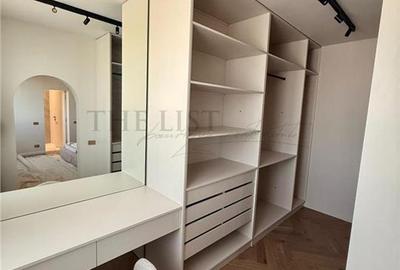 Apartament Exclusiv 3 camere+dressing, cu Vedere Panoramică spre Casa Popor - 6